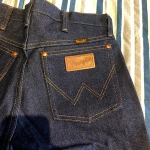 Wrangler Blue jeans